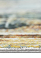 Enera Hawaii Collection Multi Colour 160x230 cm Stylish Carpet - enera