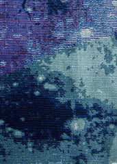 Enera Hawaii 74GA L1212 Collection Multi Colour 160x230 cm Modern Rugs - enera