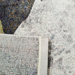Enera Hawai 81DA-L-1213 Collection Multi Color 160x230 cm Stylish Carpet - enera