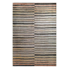 Enera Zeal Xj7-K Collection Multi Color 120x170 cm Carpet - enera