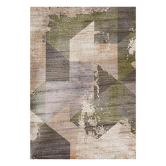 Enera Zeal 22003 XJ7-G Collection Multi Color 120x170 cm Carpet - enera