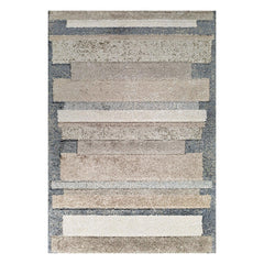 Enera Mineral 22002 YT5-B Collection Multi Color 120x170 cm Carpet - enera