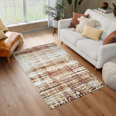 Enera Dazzle 44002 YR4-M Collection Multi Color 120x170 cm Carpet - enera