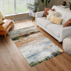 Enera Hana 65000 YD6-Z Collection Multi Color 120x170 cm Carpet - enera