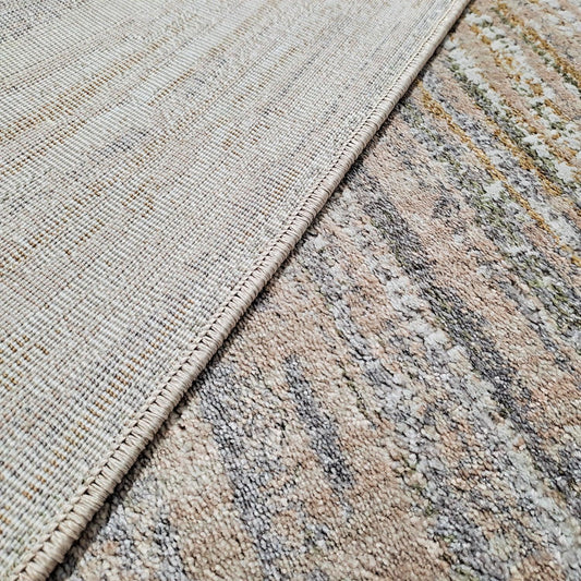 Enera Ruskin 50604 XJ7-X Collection Multi Color 120x170 cm Carpet - enera