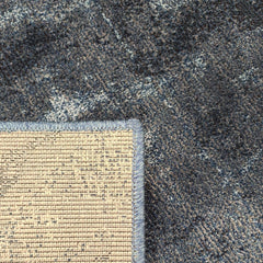 Enera Aspen 521-RD8 BCollection Grey Color 160x230 cm Stylish Carpet - enera