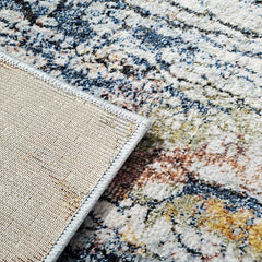 Enera Aspen 160440 RD8-B Collection Multi Color 160x230 cm Stylish Carpet - enera