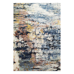Enera Aspen 160440 RD8-B Collection Multi Color 160x230 cm Stylish Carpet - enera