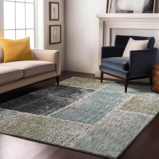 Enera Wisteria-20-Sk1 J 160x230 Cm Carpet - enera