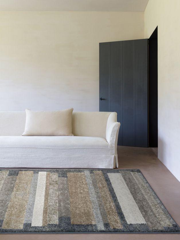 Enera Mineral-22002-Yt5 B 160x230 Cm Carpet - enera
