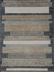Enera Mineral-22002-Yt5 B 160x230 Cm Carpet - enera