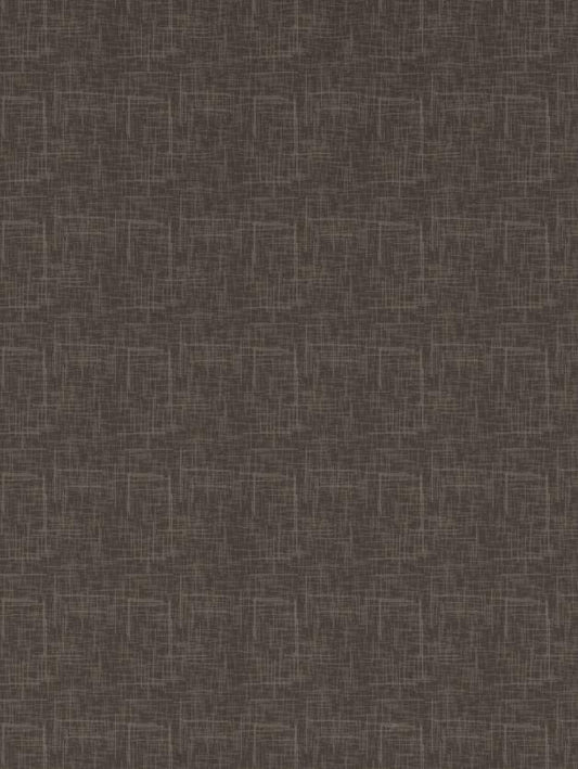 D'Decor Esteem Collection Rhythm Dark Shadow Color Double Bed Comforter Set - enera