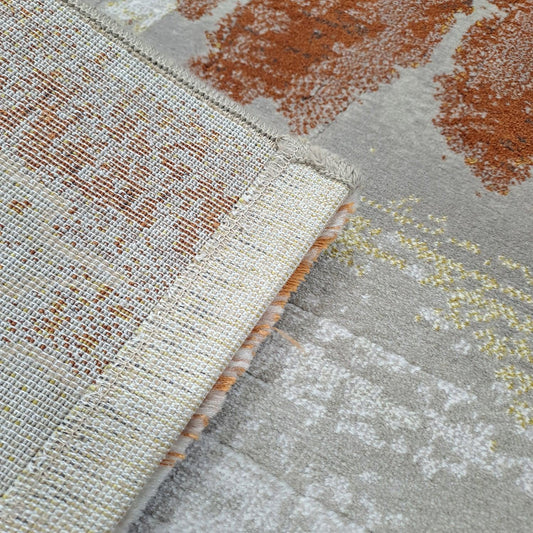 Enera Cleo 410075-990 Collection Multi Color 160x230 cm Stylish Carpet - enera