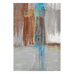 Enera Cleo 410075-990 Collection Multi Color 160x230 cm Stylish Carpet - enera
