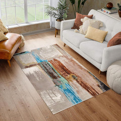 Enera Cleo 410075-990 Collection Multi Color 120x170 cm Carpet - enera