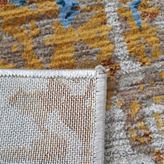 Enera Dune 2061 UW2- Z Collection Multi Color 120x170 cm - enera