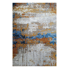 Enera Dune 2061 UW2- Z Collection Multi Color 120x170 cm - enera