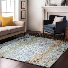 Enera Hana-54002-Yd6 M 160x230 cm Carpet - enera