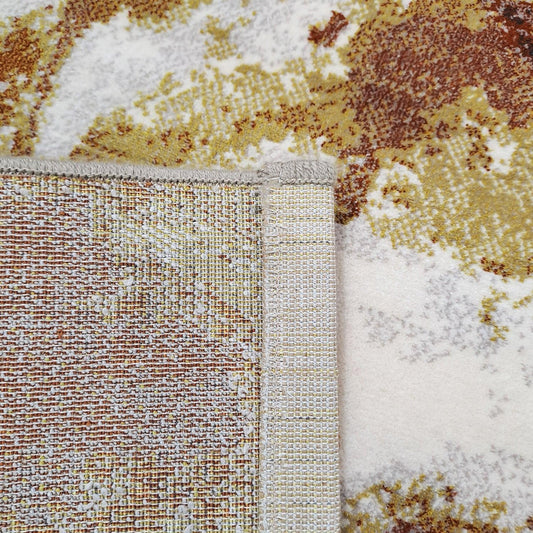 Enera Charm JD994 Collection Multi Color 160x230 cm Stylish Carpet - enera