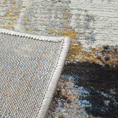 Enera Dune 1608021 UW2-H Collection Multi Color 160x230 cm Stylish Carpet - enera