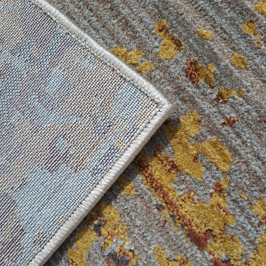 Enera Dune 41 UW2-O Collection Multi Color 160x230 cm Carpet - enera