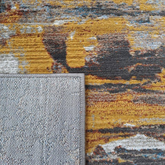 Enera Dune 521 UW2-X Collection Multi Color 160x230 cm Stylish Carpet - enera