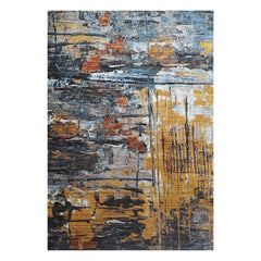 Enera Dune 521 UW2-X Collection Multi Color 160x230 cm Stylish Carpet - enera
