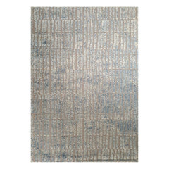 Enera Elbury 30022 YR7-H Collection Grey Color 120x170 cm Carpet - enera