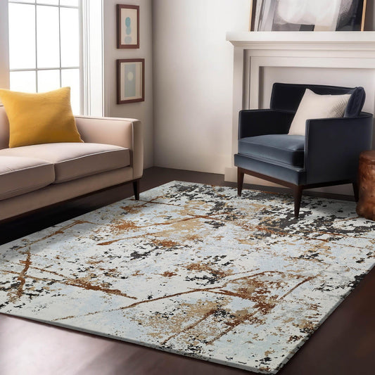 Enera Harmony 7150 RD8-J Collection Multi Color 160x230 cm - enera