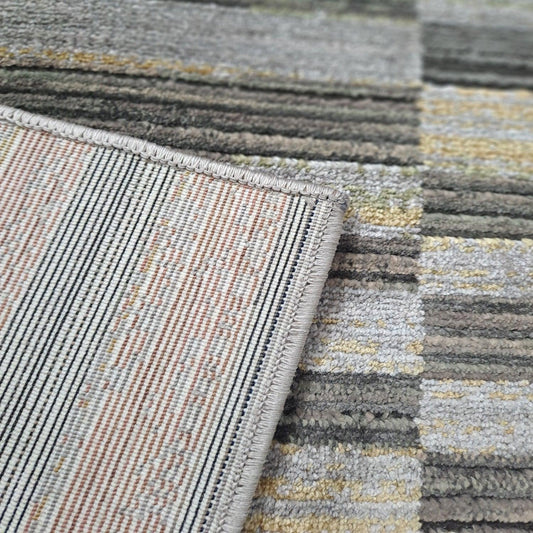 Enera Zeal-54008-Xj7 K 160x230 cm Carpet - enera