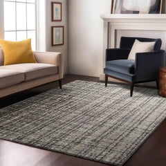 Enera Zeal-54011-Xj7 V 160x230 cm Carpet - enera