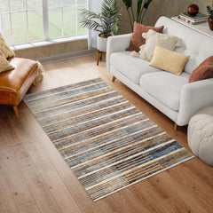 Enera Dune 8115 UW2-X Collection Multi Color 120x170 cm Carpet - enera
