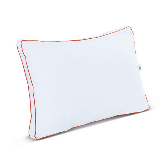 Enera Sturdy Fiber Pillow 18x27 Inch - enera