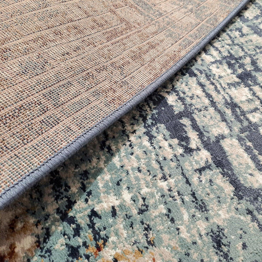 Enera Cubis 70 GB4-Z Collection Multi Color 120x170 cm Carpet - enera