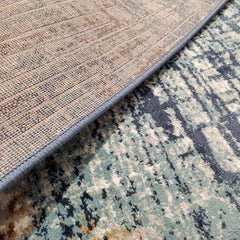 Enera Cubis 70 GB4-Z Collection Multi Color 120x170 cm Carpet - enera