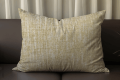 Enera SRM Mamb C303 Yellow Color 11x19 Inch Cushion Cover - enera