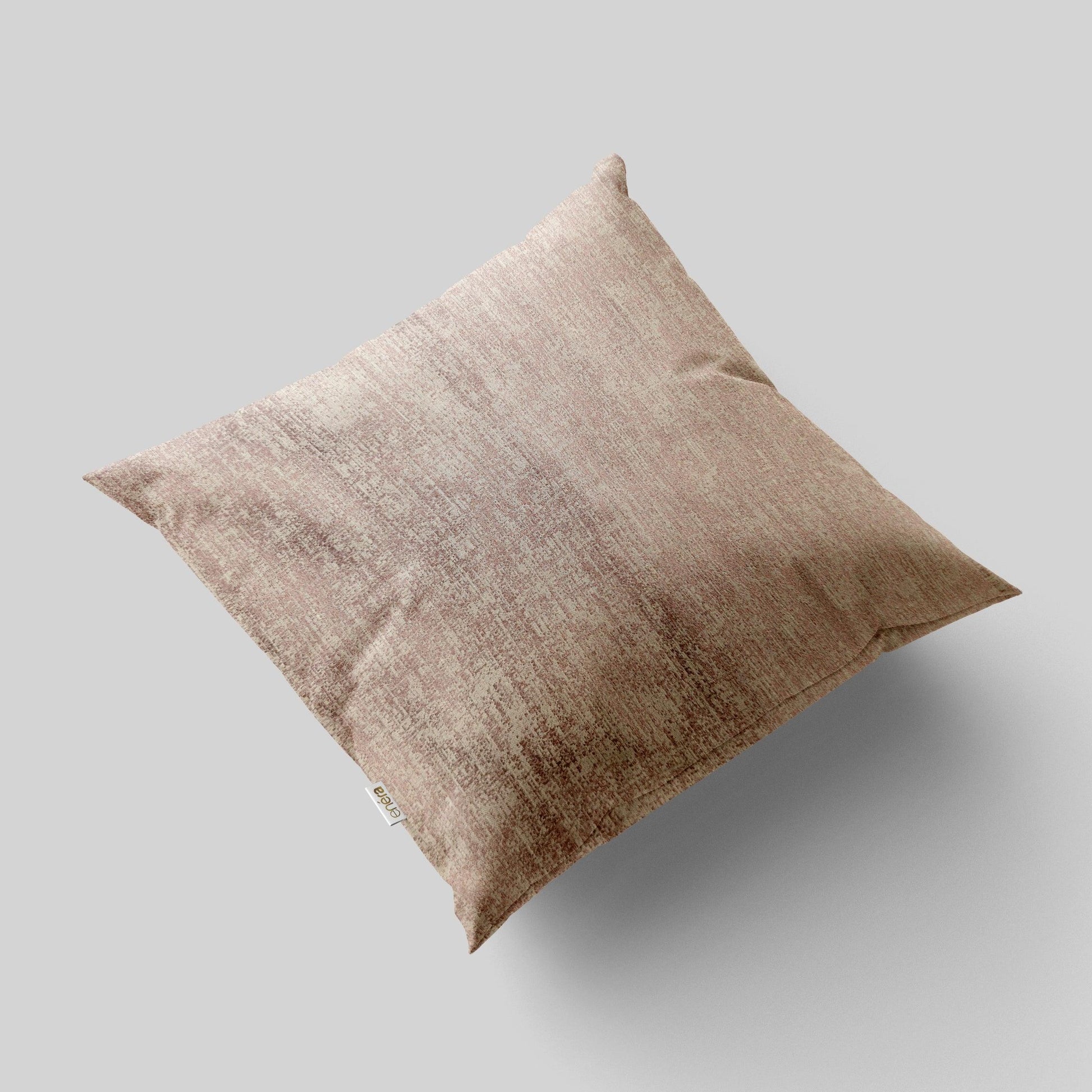 Enera KCF Pear 30650 Light Purple Color 16x16 Inch Cushion Cover