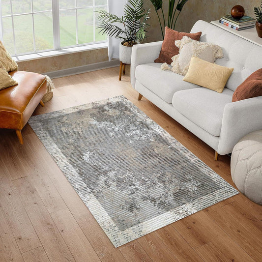 Enera Epoque 7150 RD9-E Collection Multi Color 120x170 cm Carpet - enera