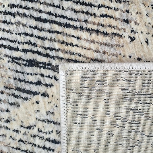 Enera Epoque 752 RD9-X Collection Multi Color 120x170 cm Carpet - enera