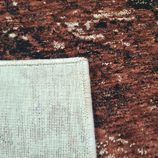 Enera Amery 86 UJ5-Y Collection Multi Color 160x230 cm Stylish Carpet - enera