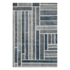 Enera Mineral 40002 YT5-B Collection Multi Color 160x230 cm - enera