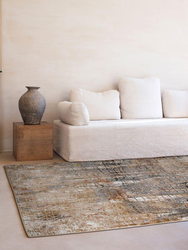 Enera Ruskin-88011-Xj7 X 160x230 Cm Carpet - enera