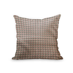 Enera SRM VIVI 201 Print Multi Color 12x12 Inch Cushion Cover - enera