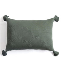 Pluchi Bedspread Set 100% Pure Cotton (Set of 3) - enera