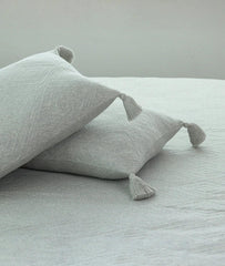 Pluchi Bedspread Set 100% Pure Cotton (Set of 3) - enera