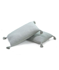 Pluchi Bedspread Set 100% Pure Cotton (Set of 3) - enera