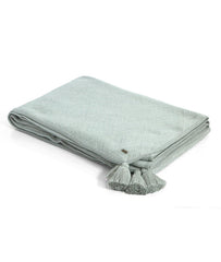 Pluchi Bedspread Set 100% Pure Cotton (Set of 3) - enera