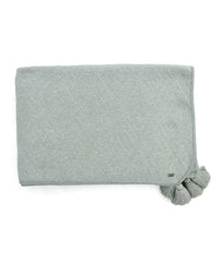 Pluchi Bedspread Set 100% Pure Cotton (Set of 3) - enera