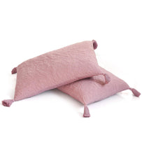 Pluchi Bedspread Set 100% Pure Cotton (Set of 3) - enera