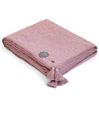Pluchi Bedspread Set 100% Pure Cotton (Set of 3) - enera